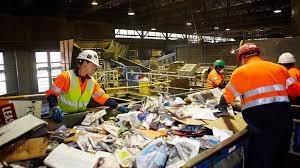 Waste Management Business
