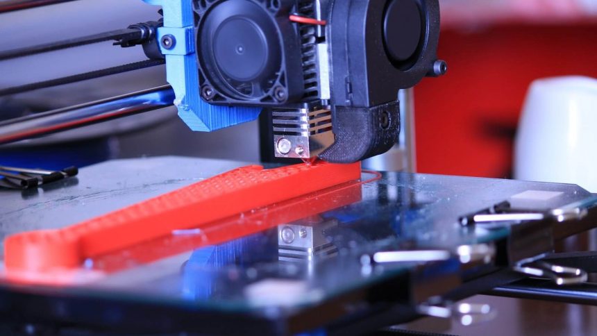 Best Material for 3D Printing